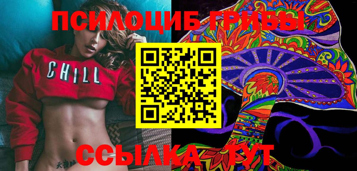 Галлюциногенные грибы Cubensis Видное